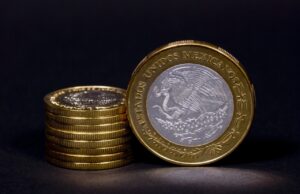 Sheinbaum hace oficial en el DOF la nueva moneda de 20 pesos; estas son sus características Sheinbaum hace oficial en el DOF la nueva moneda de 20 pesos; estas son sus características