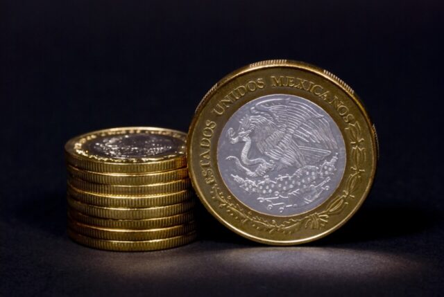 Sheinbaum hace oficial en el DOF la nueva moneda de 20 pesos; estas son sus características