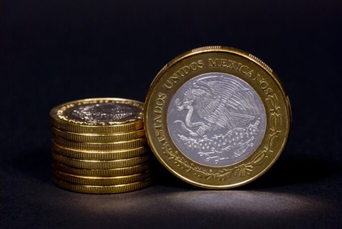 Sheinbaum hace oficial en el DOF la nueva moneda de 20 pesos; estas son sus características Sheinbaum hace oficial en el DOF la nueva moneda de 20 pesos; estas son sus características
