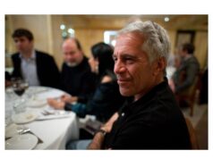 Los nuevos documentos de Epstein revelan su relación con México Demócratas publican nuevas fotos del archivo privado de Epstein con Noam Chomsky, Bill Gates y Woody Allen