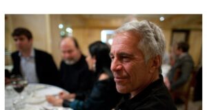 Los nuevos documentos de Epstein revelan su relación con México Demócratas publican nuevas fotos del archivo privado de Epstein con Noam Chomsky, Bill Gates y Woody Allen