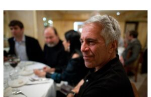 Los nuevos documentos de Epstein revelan su relación con México Demócratas publican nuevas fotos del archivo privado de Epstein con Noam Chomsky, Bill Gates y Woody Allen