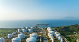 La producción petroquímica de Pemex agoniza mientras la industria busca alternativas de suministro La producción petroquímica de Pemex agoniza mientras la industria busca alternativas de suministro