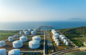 La producción petroquímica de Pemex agoniza mientras la industria busca alternativas de suministro La producción petroquímica de Pemex agoniza mientras la industria busca alternativas de suministro