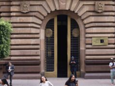 Banxico despide el año con recorte a la tasa de interés Banxico despide el año con recorte a la tasa de interés