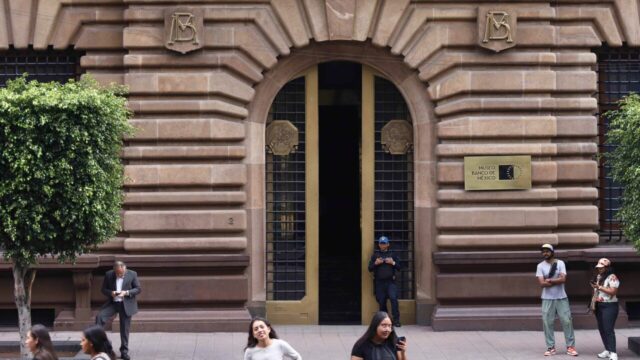 Banxico despide el año con recorte a la tasa de interés
