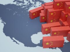La factura de la dependencia comercial de México con China La factura de la dependencia comercial de México con China