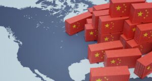 La factura de la dependencia comercial de México con China La factura de la dependencia comercial de México con China