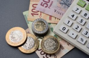 Estos dos tipos de Cetes elevan sus rendimientos y casi duplican a la inflación Estos dos tipos de Cetes elevan sus rendimientos y casi duplican a la inflación