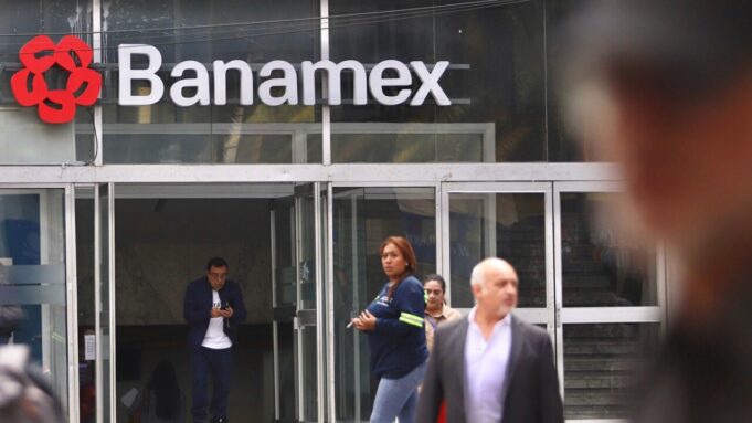 ¿Qué pasa con el 75% restante de Banamex que quiere vender Citi? ¿Qué pasa con el 75% restante de Banamex que quiere vender Citi?