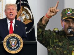 Trump "cierra" el espacio aéreo de Venezuela; aerolíneas suspenden vuelos Trump "cierra" el espacio aéreo de Venezuela; aerolíneas suspenden vuelos