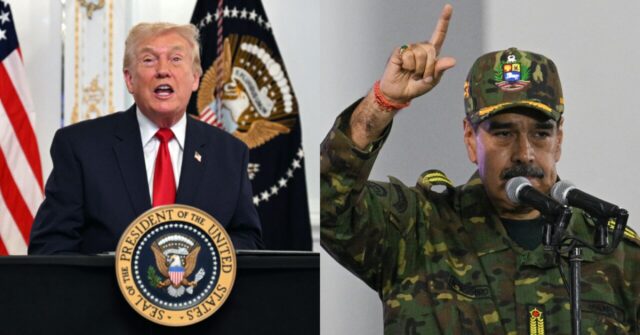 Trump "cierra" el espacio aéreo de Venezuela; aerolíneas suspenden vuelos