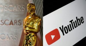 Los Oscar migran su transmisión a YouTube Los Oscar migran su transmisión a YouTube