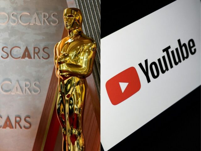 image.jpg Los Oscar migran su transmisión a YouTube