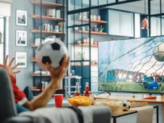 En el Mundial 2026 no habrá forma de escapar de los comerciales En el Mundial 2026 no habrá forma de escapar de los comerciales
