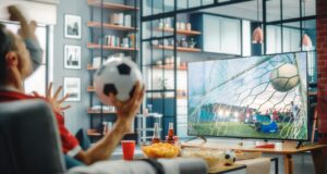 En el Mundial 2026 no habrá forma de escapar de los comerciales En el Mundial 2026 no habrá forma de escapar de los comerciales
