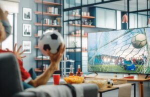 En el Mundial 2026 no habrá forma de escapar de los comerciales En el Mundial 2026 no habrá forma de escapar de los comerciales
