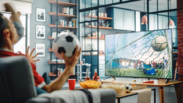 image.jpg En el Mundial 2026 no habrá forma de escapar de los comerciales