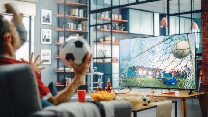 En el Mundial 2026 no habrá forma de escapar de los comerciales En el Mundial 2026 no habrá forma de escapar de los comerciales
