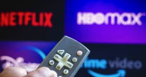 Las streaming tienen menos estrenos en 2025 Las streaming tienen menos estrenos en 2025