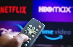 Las streaming tienen menos estrenos en 2025 Las streaming tienen menos estrenos en 2025