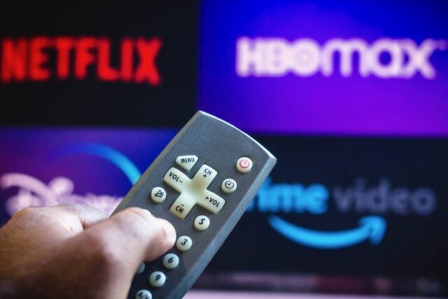 image.jpg Las streaming tienen menos estrenos en 2025