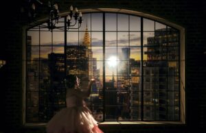 Las bodas entre humanos e IA crecen en Japón Las bodas entre humanos e IA crecen en Japón