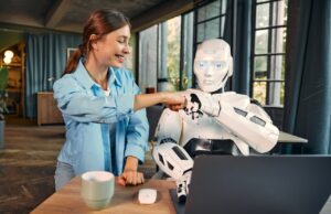 Seis prompts para ser más productivo y usar la IA a tu favor Seis prompts para ser más productivo y usar la IA a tu favor