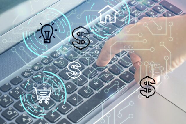 El e-commerce entra en pausa: el gasto online deja de acelerar