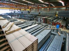 México rompe el equilibrio del T-MEC por flujo de acero no norteamericano México rompe el equilibrio del T-MEC por flujo de acero no norteamericano