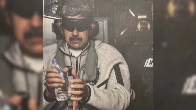 Última hora del ataque de Estados Unidos a Venezuela, en directo | Maduro, encarcelado en Brooklyn tras su captura en Caracas