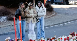La justicia de Suiza abre una investigación penal contra los dueños del bar incendiado en Crans-Montana La justicia de Suiza abre una investigación penal contra los dueños del bar incendiado en Crans-Montana