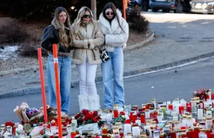 La justicia de Suiza abre una investigación penal contra los dueños del bar incendiado en Crans-Montana La justicia de Suiza abre una investigación penal contra los dueños del bar incendiado en Crans-Montana