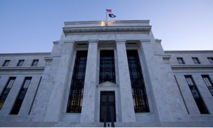 Las últimas minutas de la Fed revelarán desacuerdos sobre tasas de interés Las últimas minutas de la Fed revelarán desacuerdos sobre tasas de interés