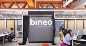 Bineo, el banco digital de Banorte que no logró rentabilidad y cambió de dueño Bineo, el banco digital de Banorte que no logró rentabilidad y cambió de dueño