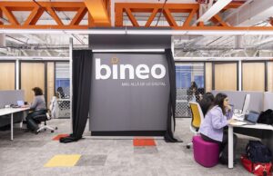 Bineo, el banco digital de Banorte que no logró rentabilidad y cambió de dueño Bineo, el banco digital de Banorte que no logró rentabilidad y cambió de dueño