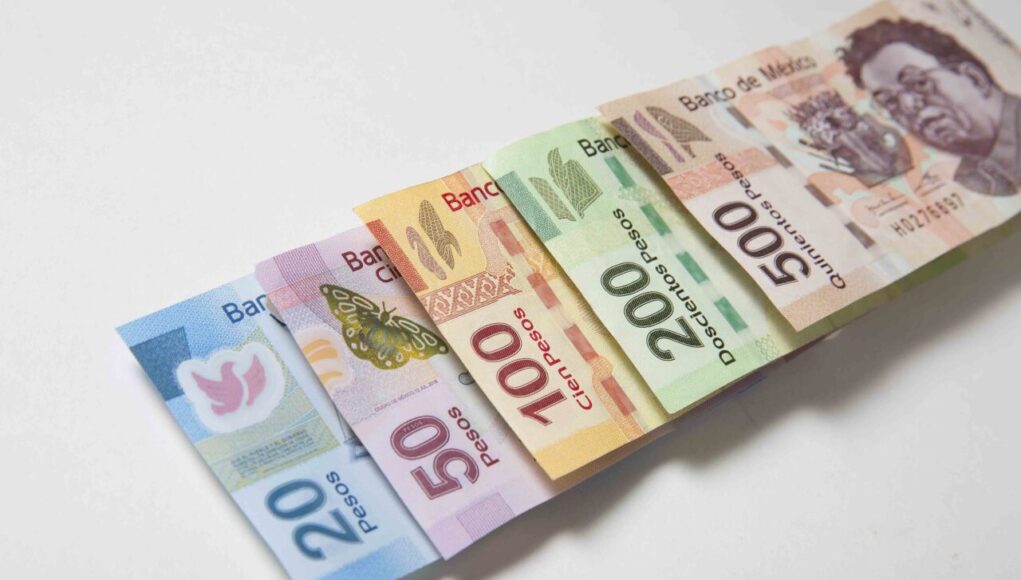 Estos Cetes despiden el 2025 con un aumento en sus rendimientos Estos Cetes despiden el 2025 con un aumento en sus rendimientos