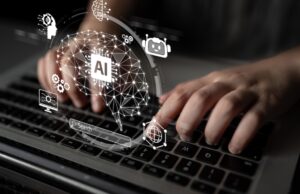 Uso de IA en la oficina: cuatro errores que están comprometiendo datos, talento y cultura laboral Uso de IA en la oficina: cuatro errores que están comprometiendo datos, talento y cultura laboral