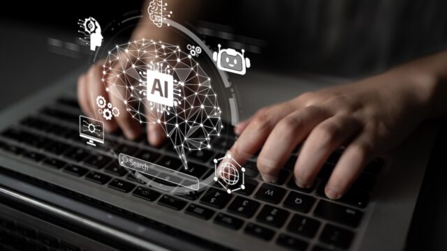 Uso de IA en la oficina: cuatro errores que están comprometiendo datos, talento y cultura laboral Uso de IA en la oficina: cuatro errores que están comprometiendo datos, talento y cultura laboral