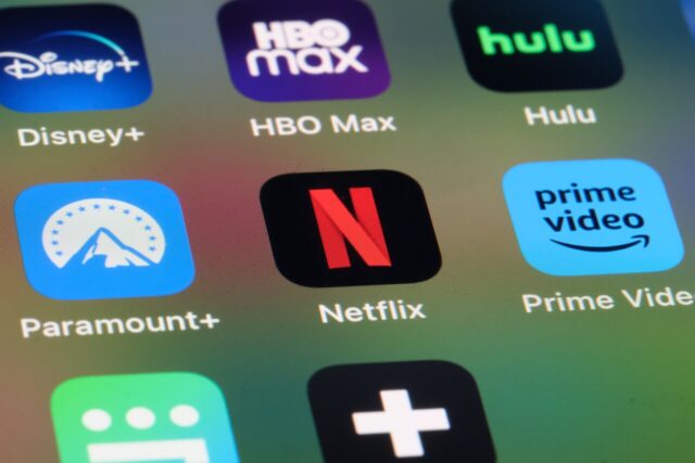 La canasta básica de streaming en 2026: cuánto costará ver series y películas en casa