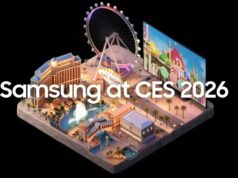 Samsung abandona su histórico booth en CES 2026; apuesta por un pabellón propio Samsung abandona su histórico booth en CES 2026; apuesta por un pabellón propio