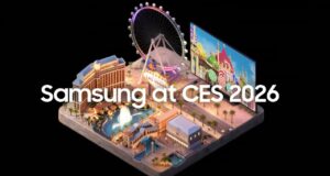 Samsung abandona su histórico booth en CES 2026; apuesta por un pabellón propio Samsung abandona su histórico booth en CES 2026; apuesta por un pabellón propio