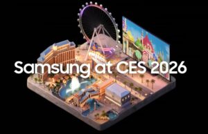 Samsung abandona su histórico booth en CES 2026; apuesta por un pabellón propio Samsung abandona su histórico booth en CES 2026; apuesta por un pabellón propio