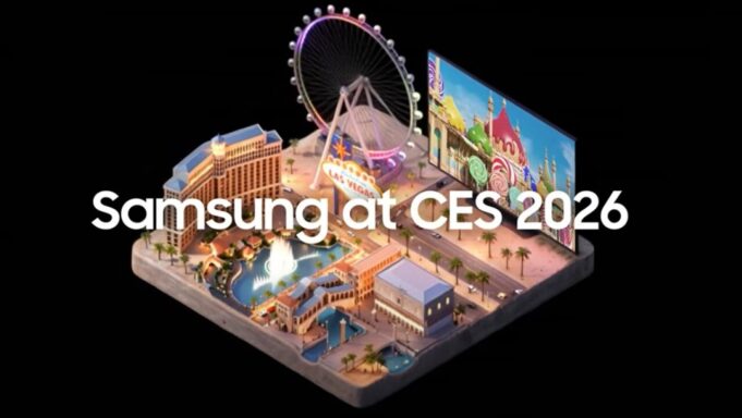 Samsung abandona su histórico booth en CES 2026; apuesta por un pabellón propio Samsung abandona su histórico booth en CES 2026; apuesta por un pabellón propio