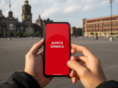 Cómo configurar tu Android y iPhone para que reciban la alerta sísmica Cómo configurar tu Android y iPhone para que reciban la alerta sísmica