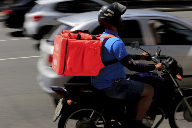 2025 marcó el fin del delivery barato