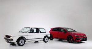 Golf GTI, el deportivo cincuentón que sobrevive a la avalancha de SUV Golf GTI, el deportivo cincuentón que sobrevive a la avalancha de SUV