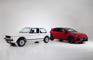 Golf GTI, el deportivo cincuentón que sobrevive a la avalancha de SUV Golf GTI, el deportivo cincuentón que sobrevive a la avalancha de SUV