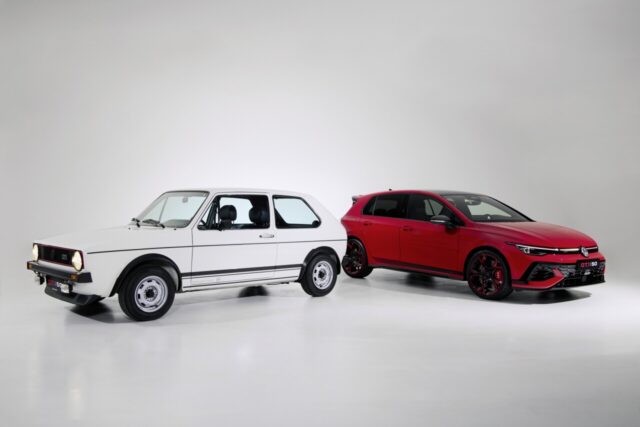 Golf GTI, el deportivo cincuentón que sobrevive a la avalancha de SUV