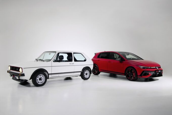 Golf GTI, el deportivo cincuentón que sobrevive a la avalancha de SUV Golf GTI, el deportivo cincuentón que sobrevive a la avalancha de SUV